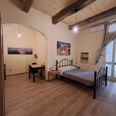 Floriana One Bedroom Studio House Exterior foto