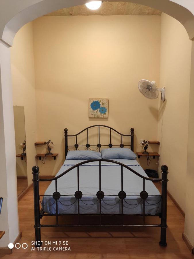 Floriana One Bedroom Studio House Exterior foto