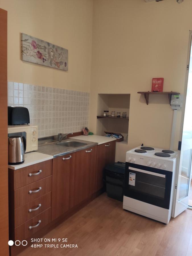 Floriana One Bedroom Studio House Exterior foto