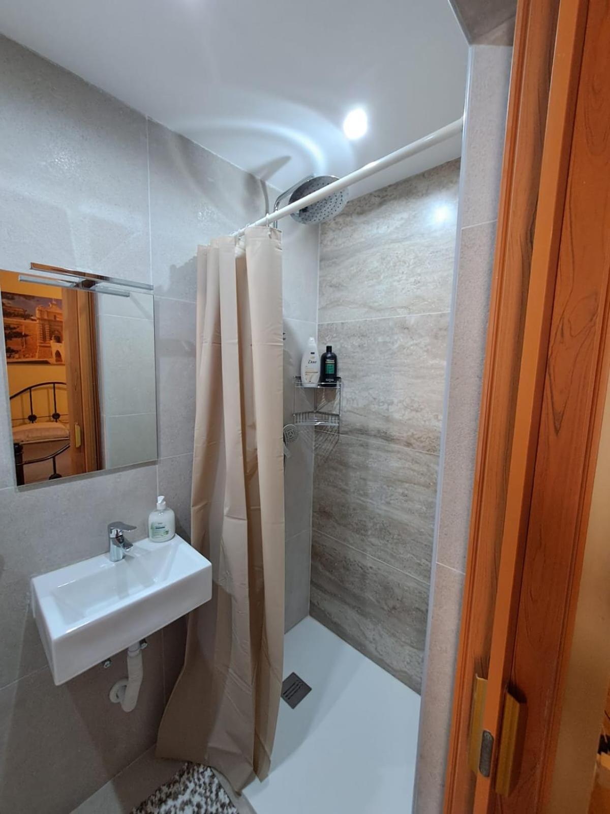 Floriana One Bedroom Studio House Exterior foto